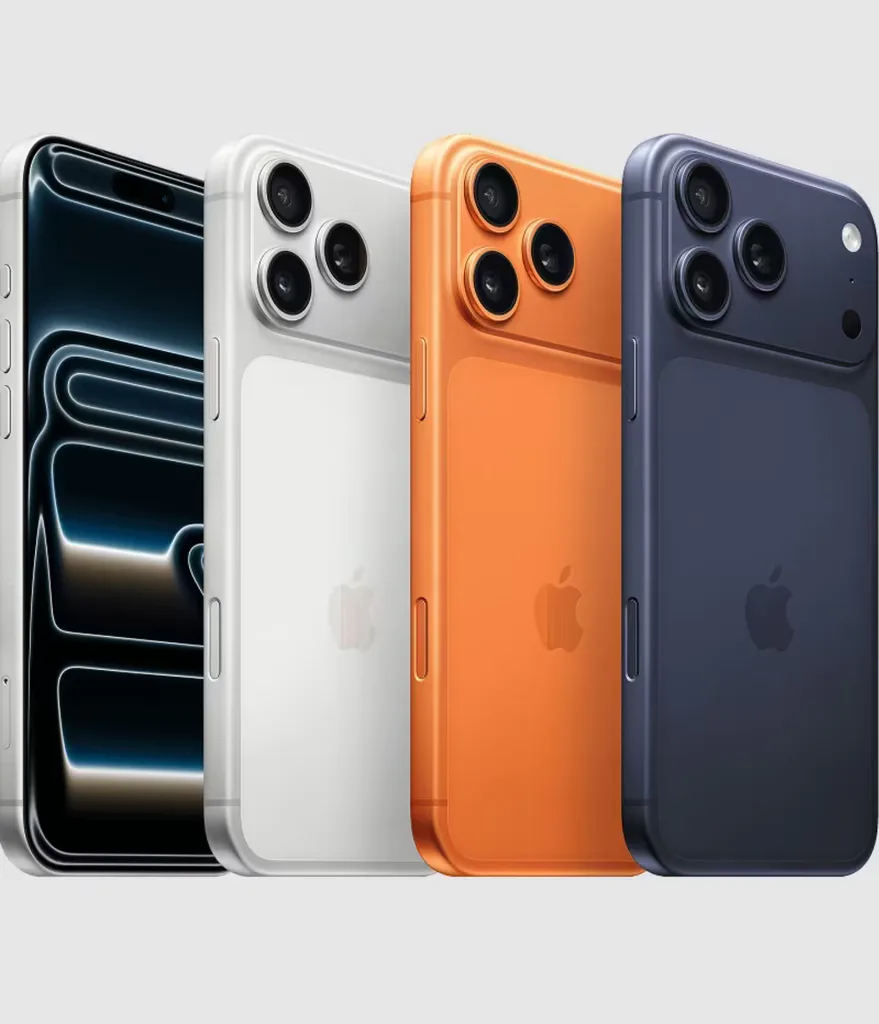 iphone 17 pro max miniature 2