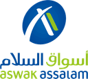 Aswak Assalam logo