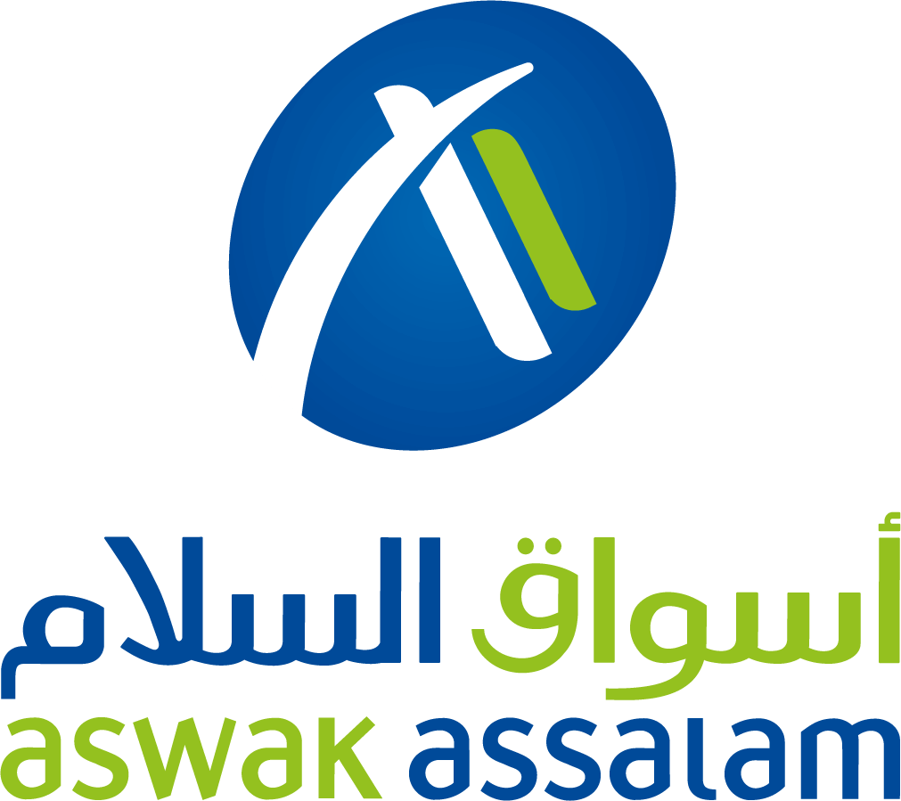 Aswak Assalam logo