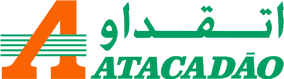 Atacadao logo