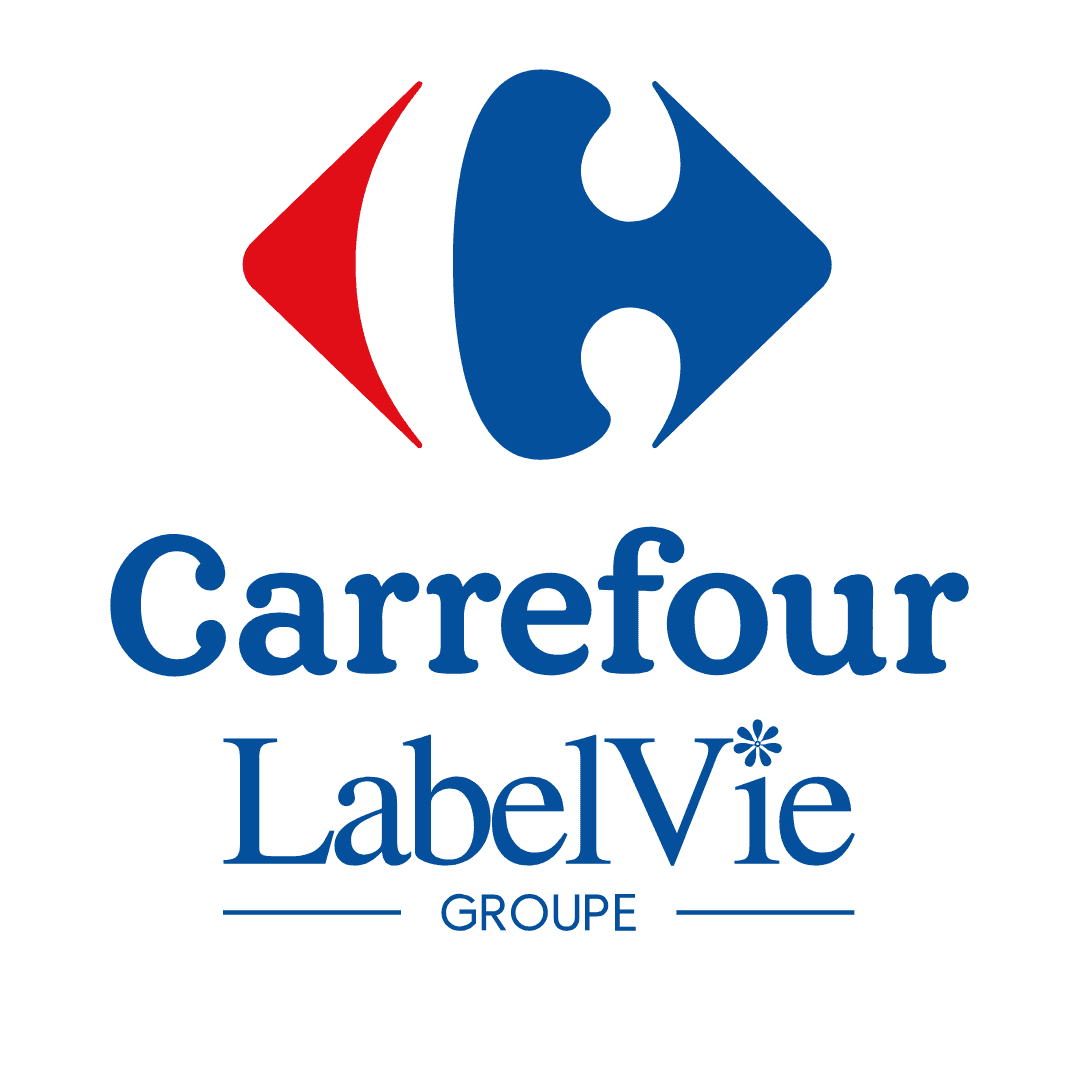 Carrefour logo