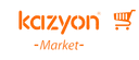Kazyon logo