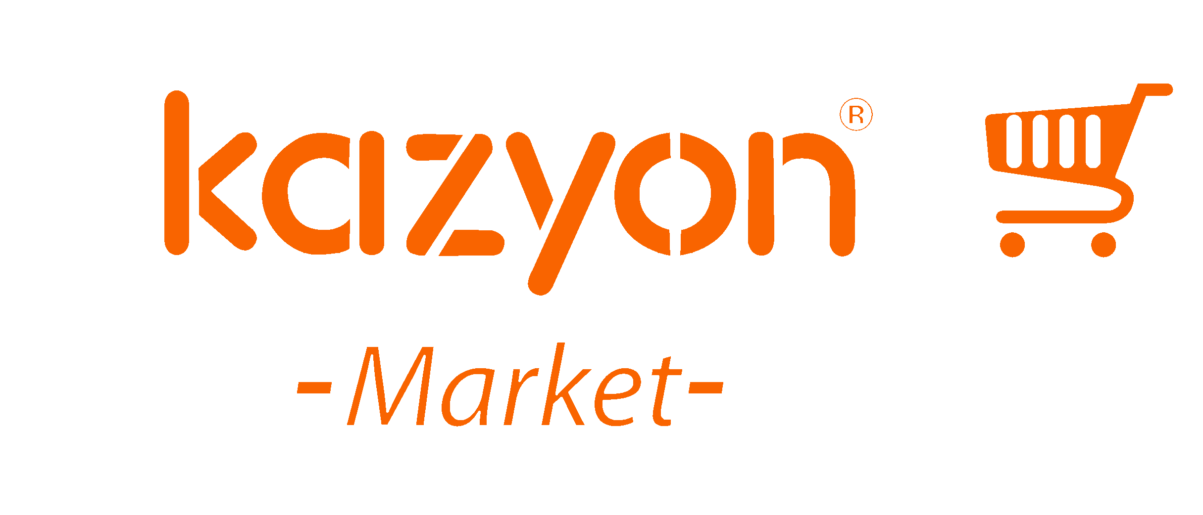 Kazyon logo