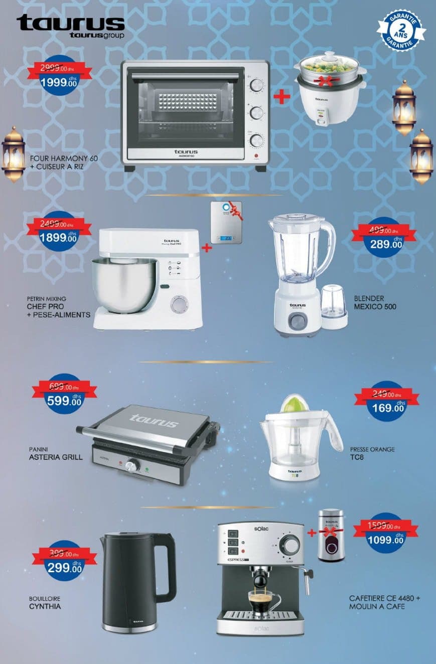 Catalogue Aswak Assalam du 13 février au 8 mars 2026 - page 26