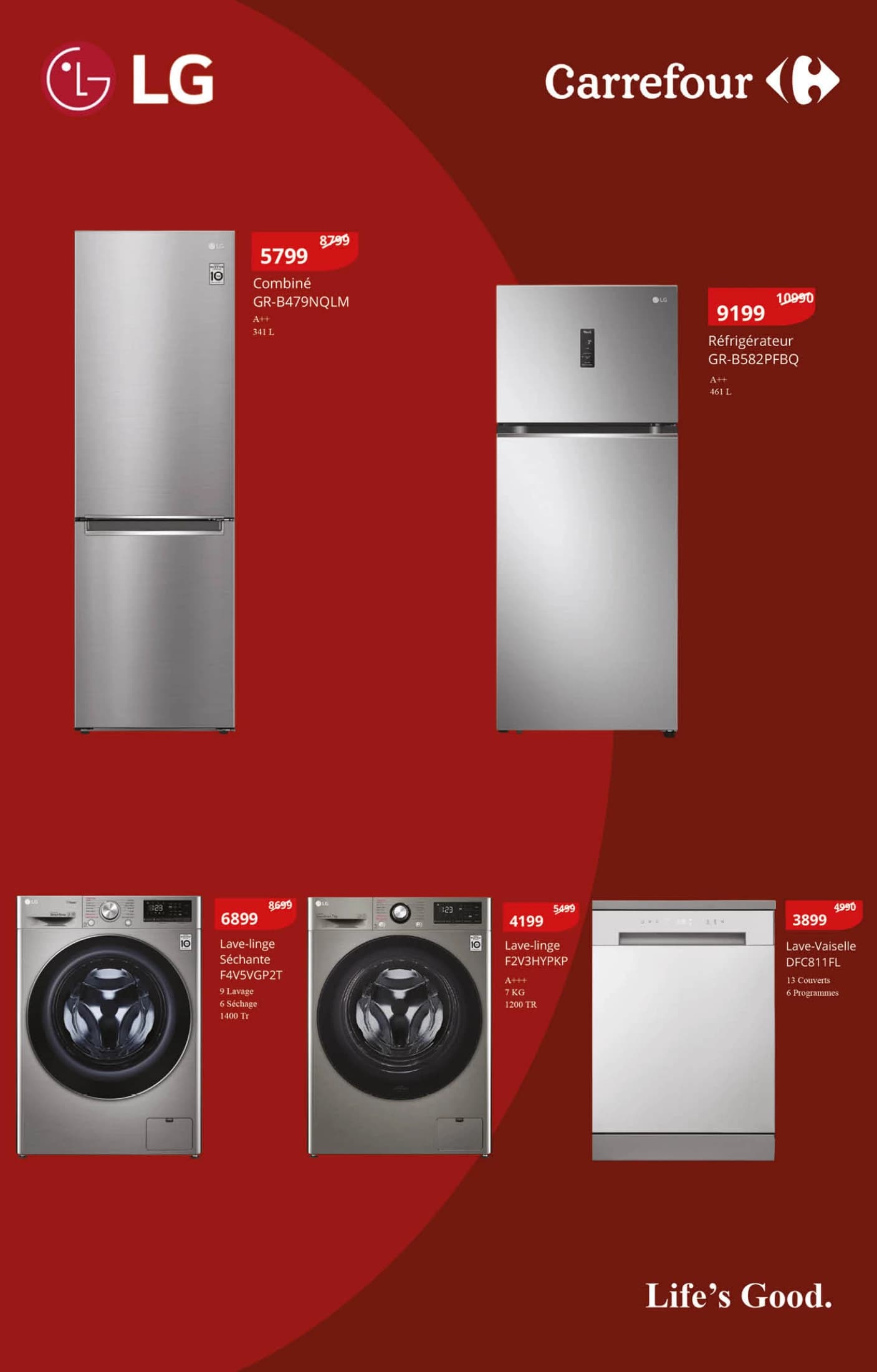 Catalogue Carrefour du 20 novembre au 10 décembre 2025 - page 20