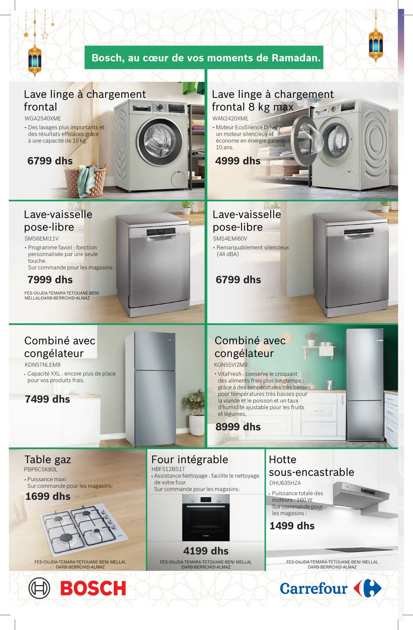 Catalogue Carrefour du 12 février au 4 mars 2026 - page 19