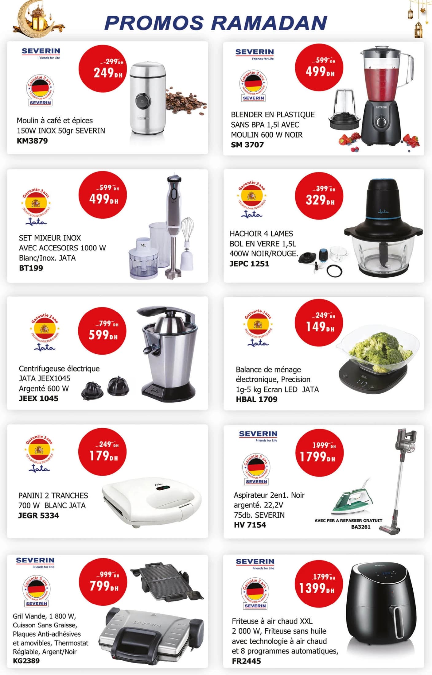 Catalogue Carrefour du 5 au 25 mars 2026 - page 4