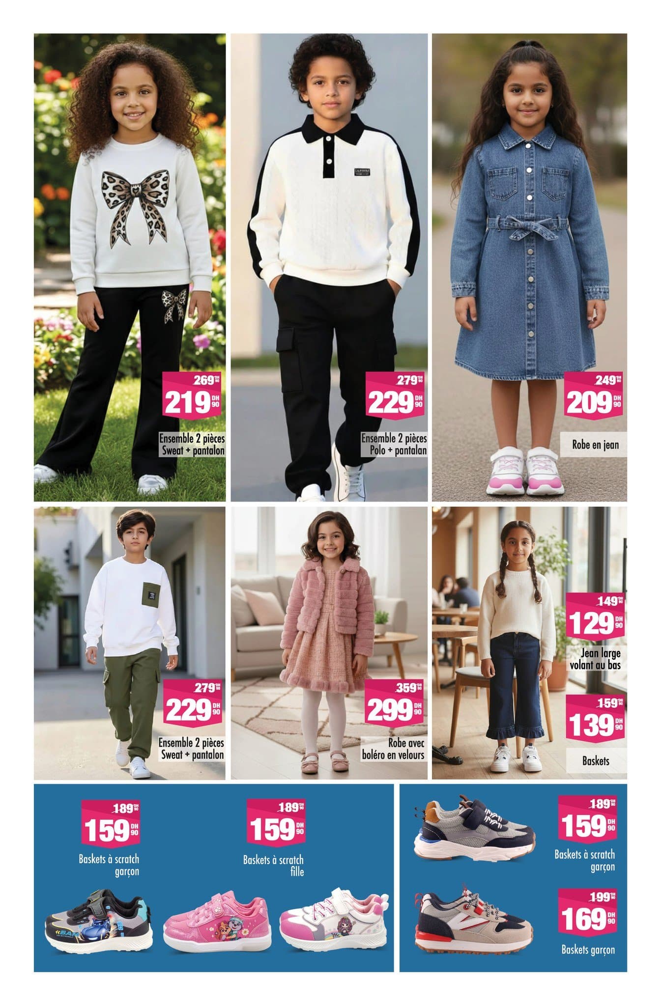 Catalogue Aswak Assalam du 13 mars au 5 avril 2026 - page 4