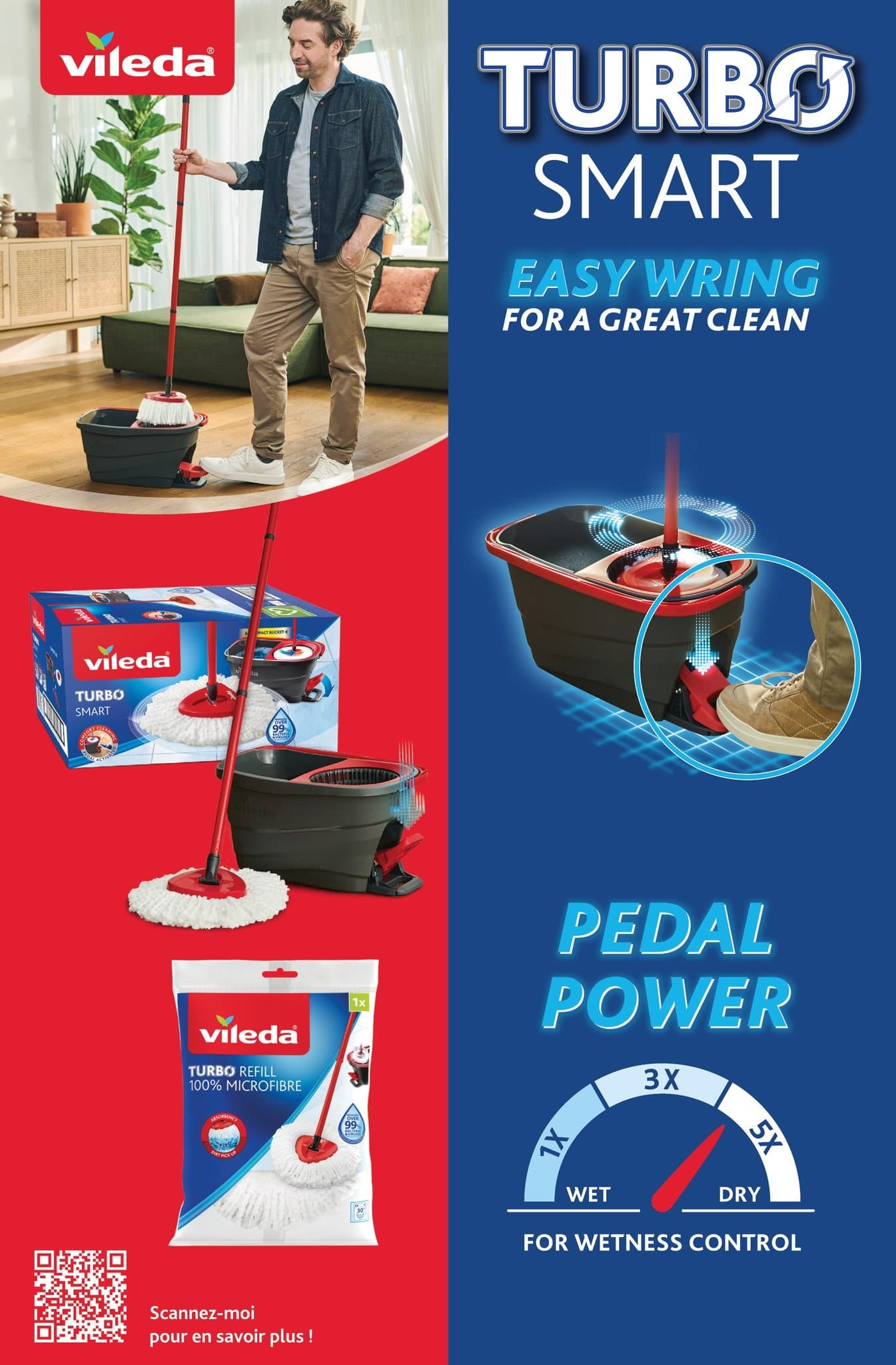 Catalogue Aswak Assalam du 13 mars au 5 avril 2026 - page 22