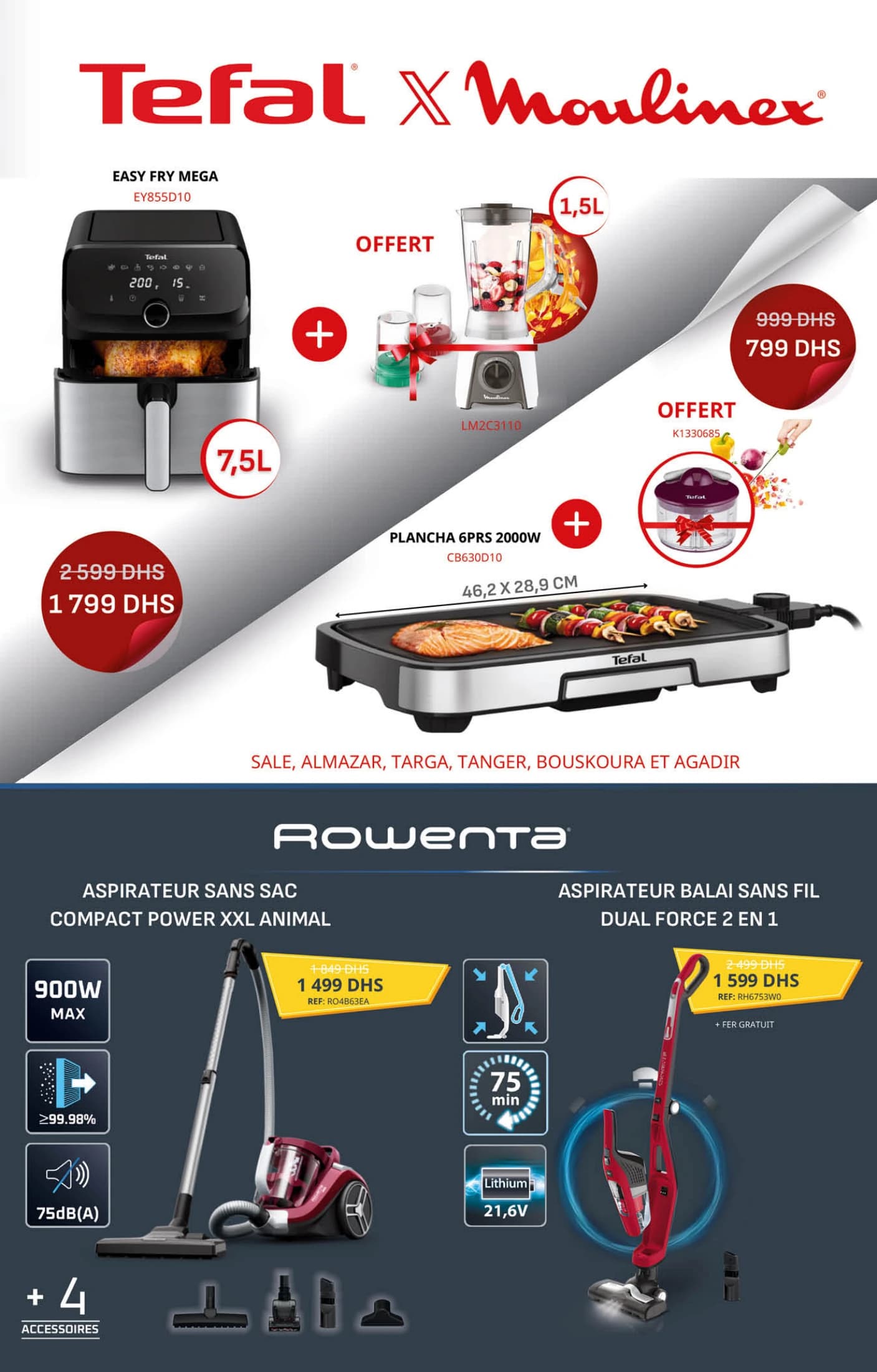 Catalogue Carrefour du 20 novembre au 10 décembre 2025 - page 31