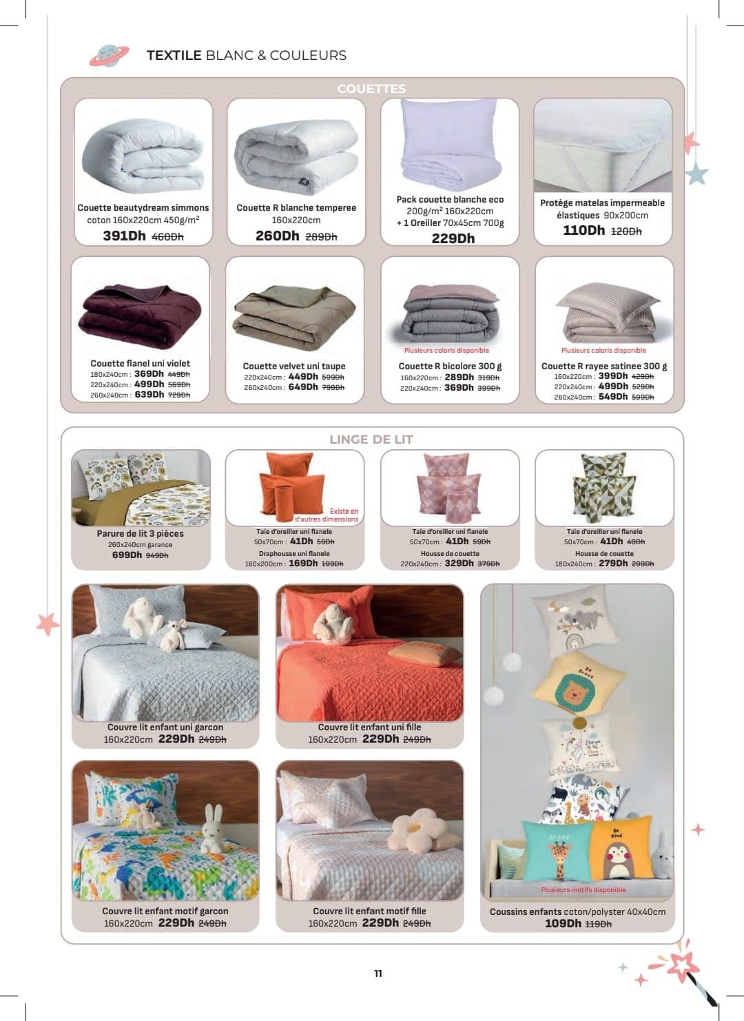 Catalogue KITEA du 1 septembre au 31 octobre 2025 - page 6