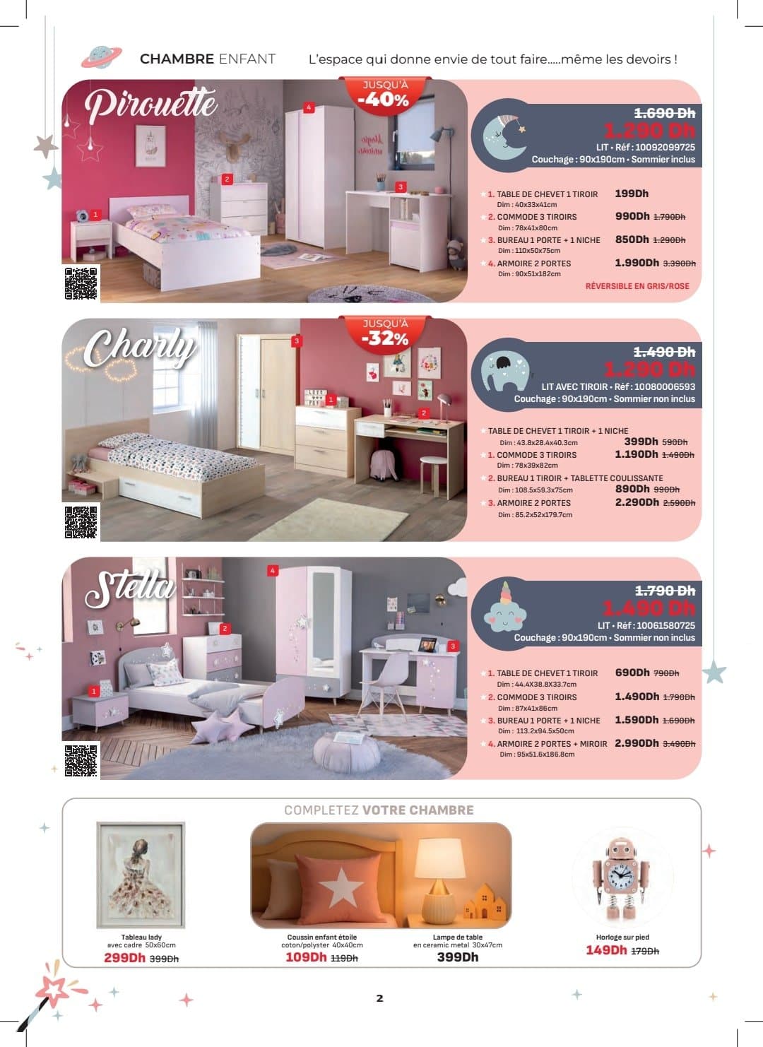 Catalogue KITEA du 1 septembre au 31 octobre 2025 - page 4