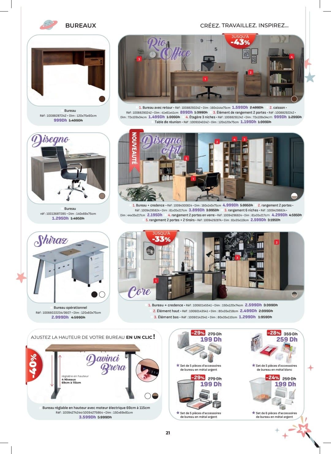 Catalogue KITEA du 1 septembre au 31 octobre 2025 - page 16