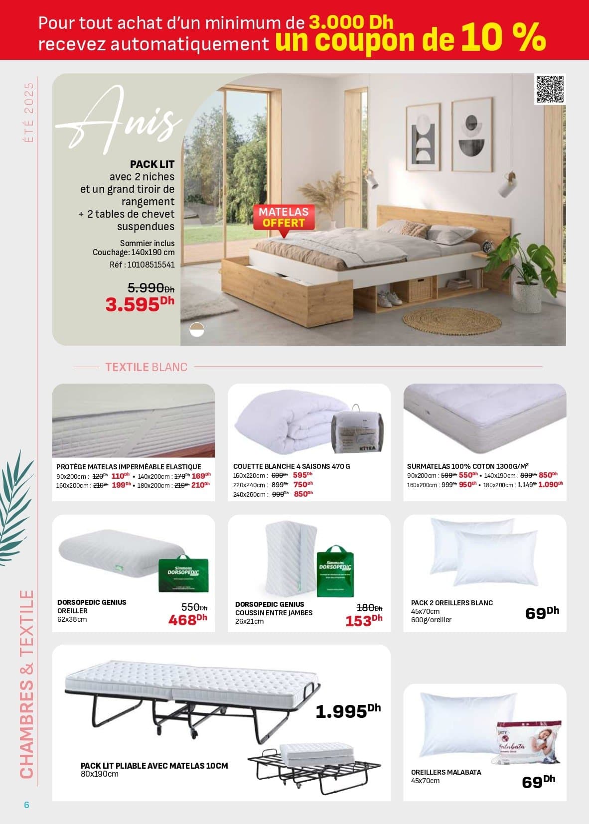 Catalogue Kitea Été 2025 - page 5