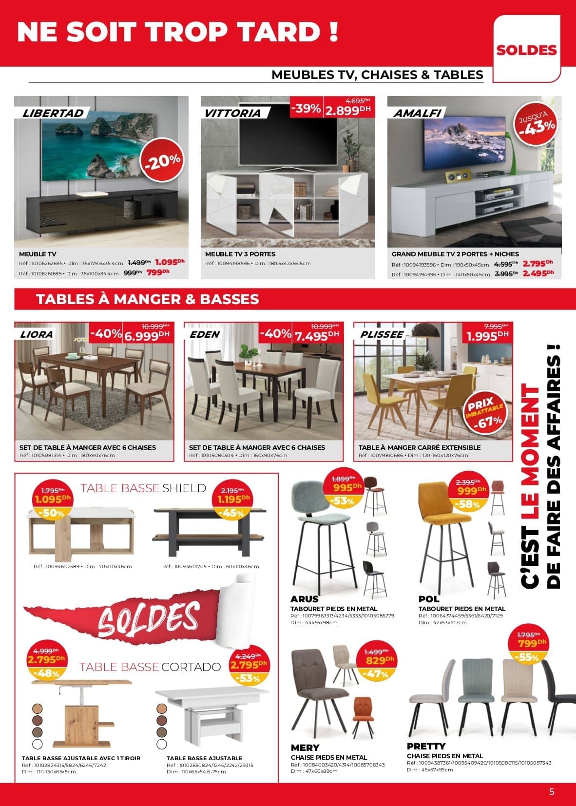 Catalogue Kitea du 15 novembre au 31 décembre 2025 - page 4