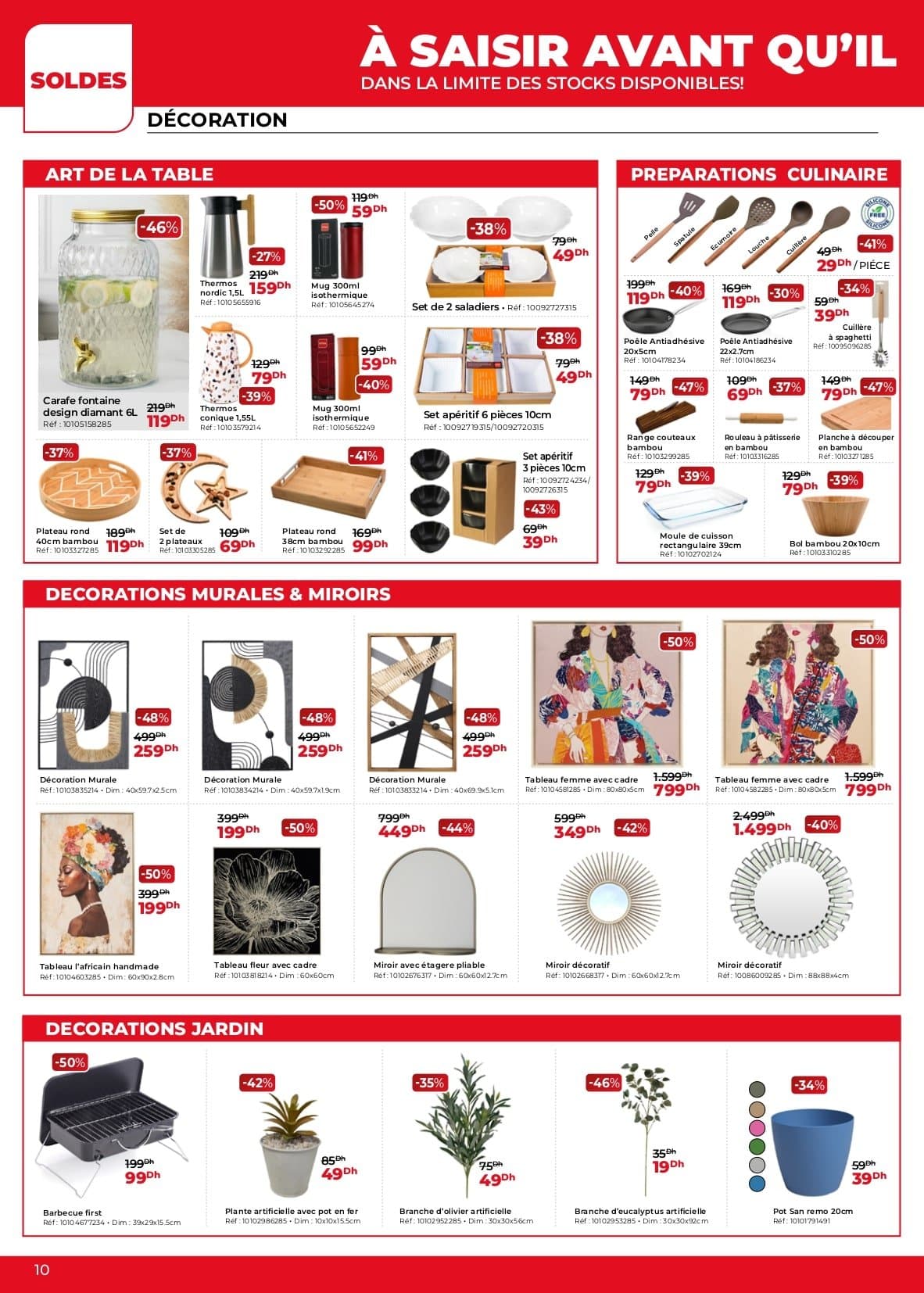 Catalogue Kitea du 15 novembre au 31 décembre 2025 - page 11