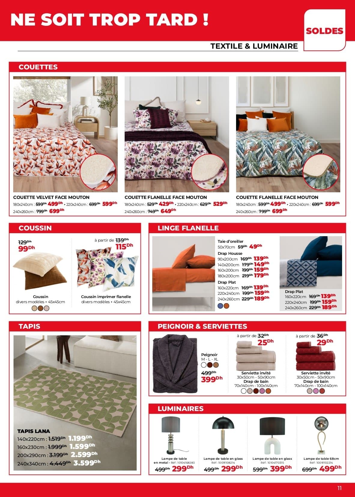 Catalogue Kitea du 15 novembre au 31 décembre 2025 - page 10