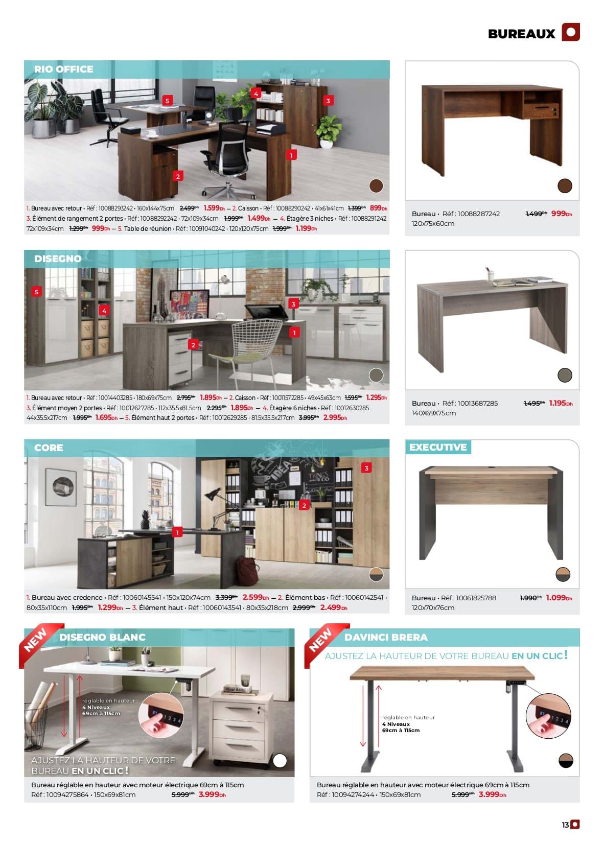 Catalogue Kitea du 5 septembre au 30 octobre 2024 - page 13