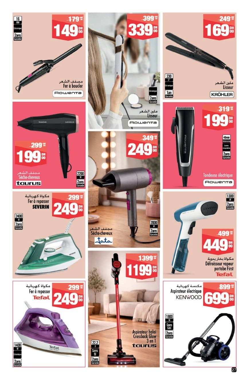 Catalogue Aswak Assalam du 10 avril au 3 mai 2026 - page 20