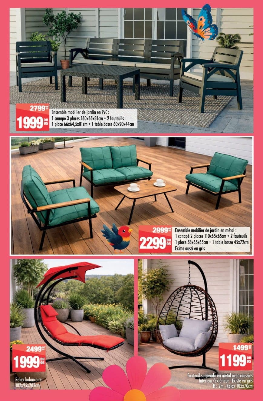 Catalogue Aswak Assalam du 10 avril au 3 mai 2026 - page 24