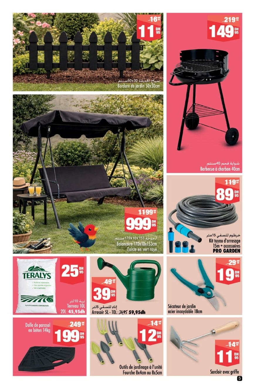 Catalogue Aswak Assalam du 10 avril au 3 mai 2026 - page 4