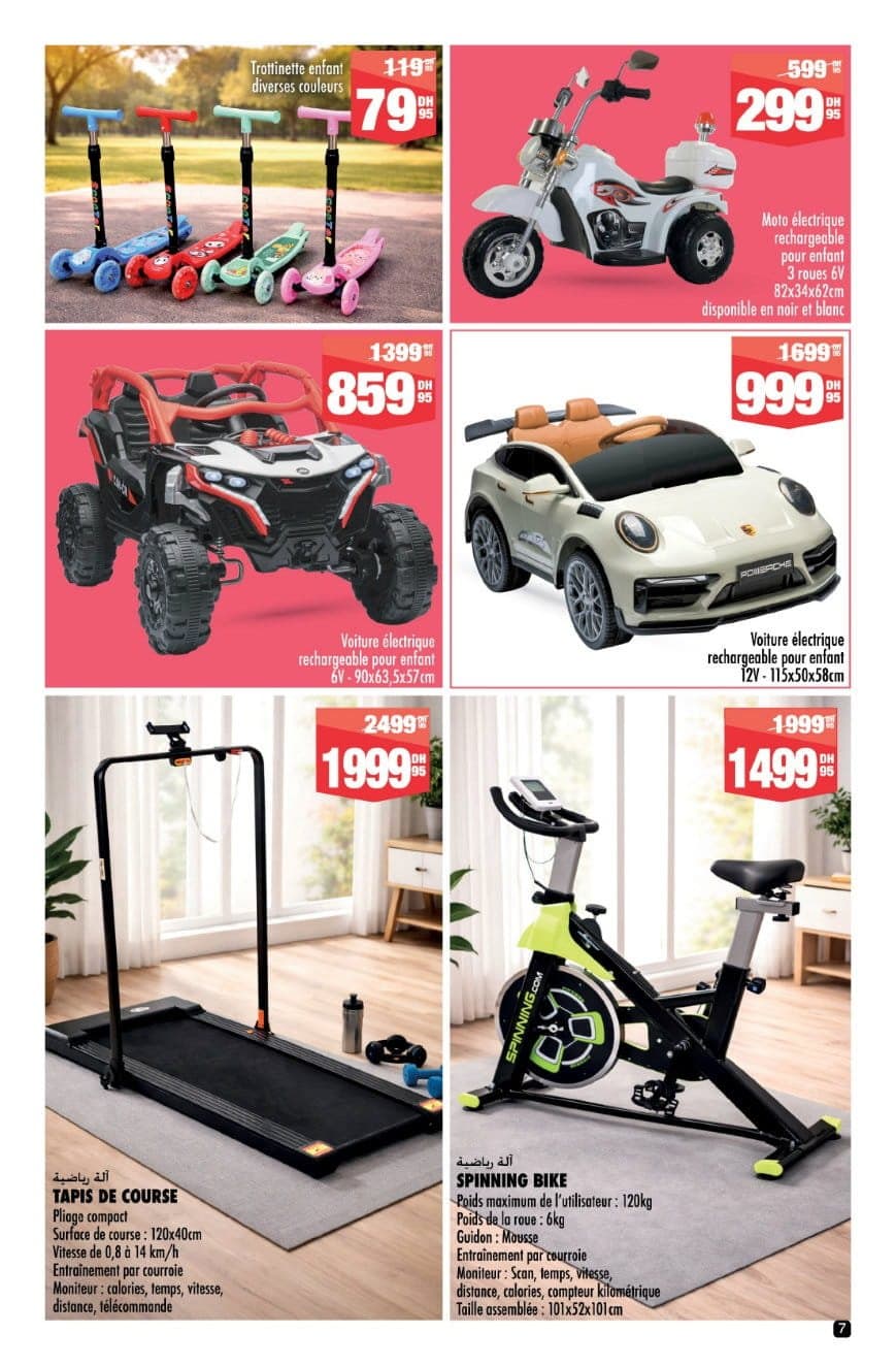 Catalogue Aswak Assalam du 10 avril au 3 mai 2026 - page 7