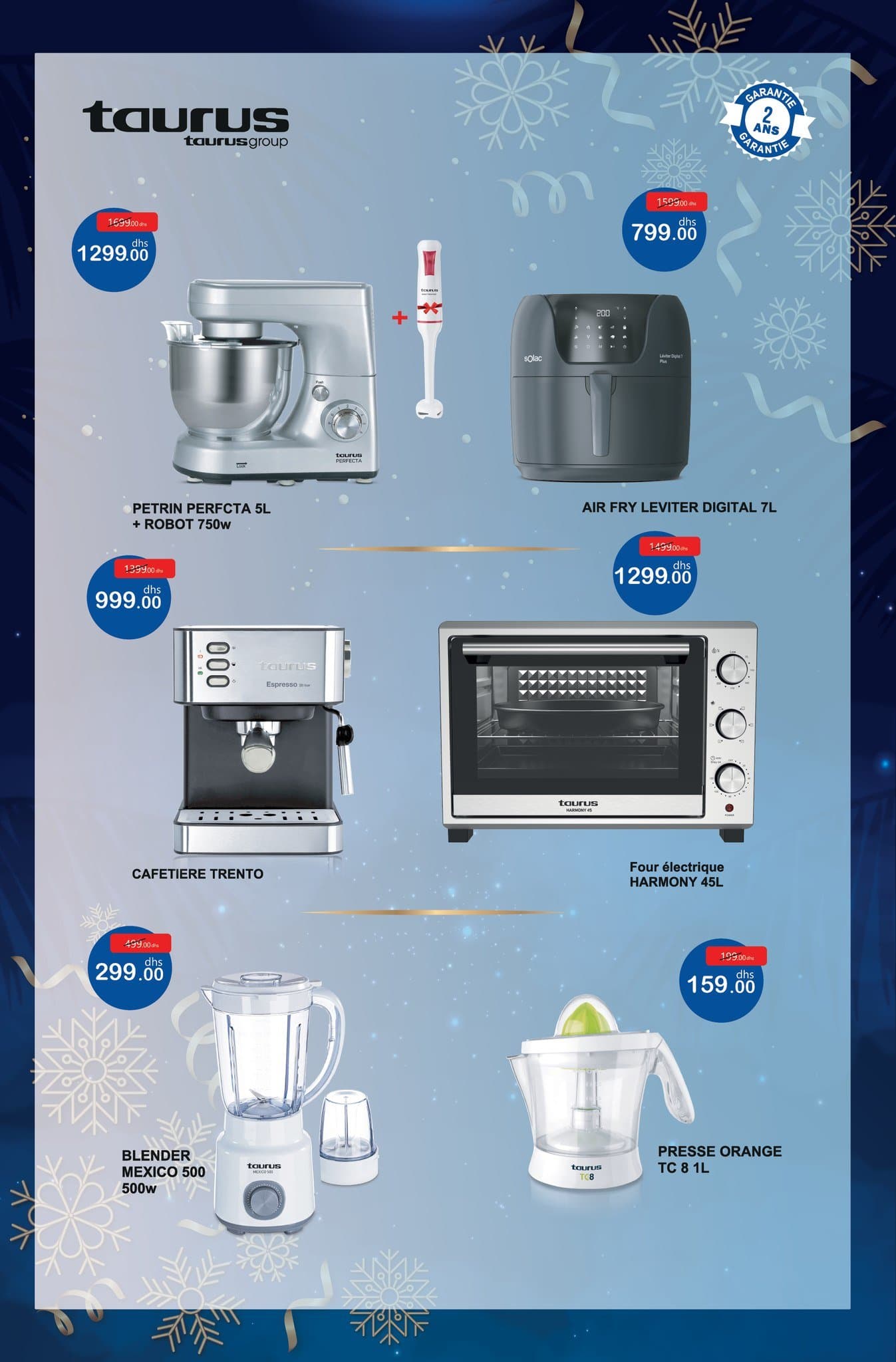 Catalogue Aswak Assalam du 17 décembre au 8 janvier 2026 - page 12