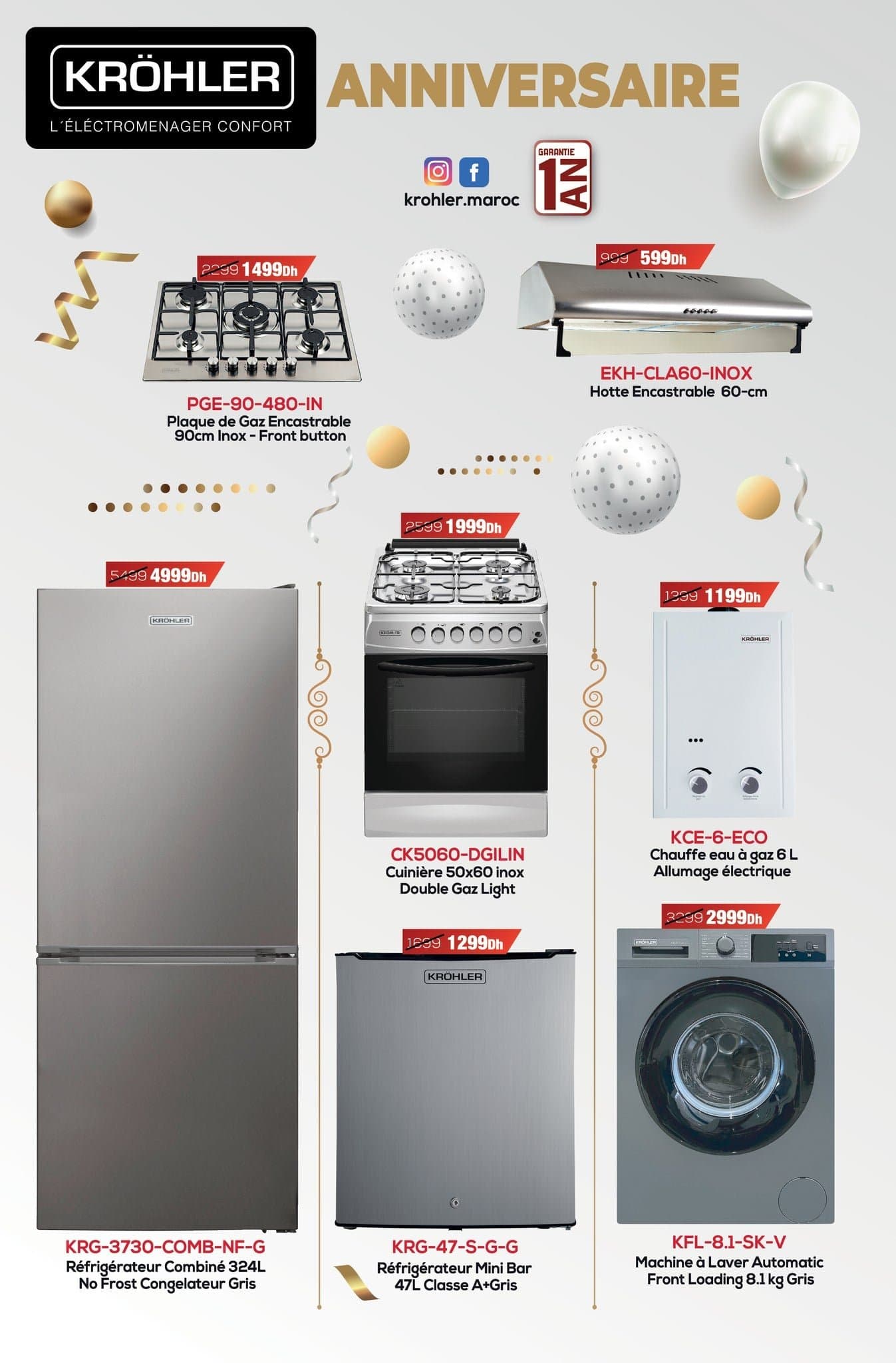 Catalogue Aswak Assalam du 17 décembre au 8 janvier 2026 - page 16