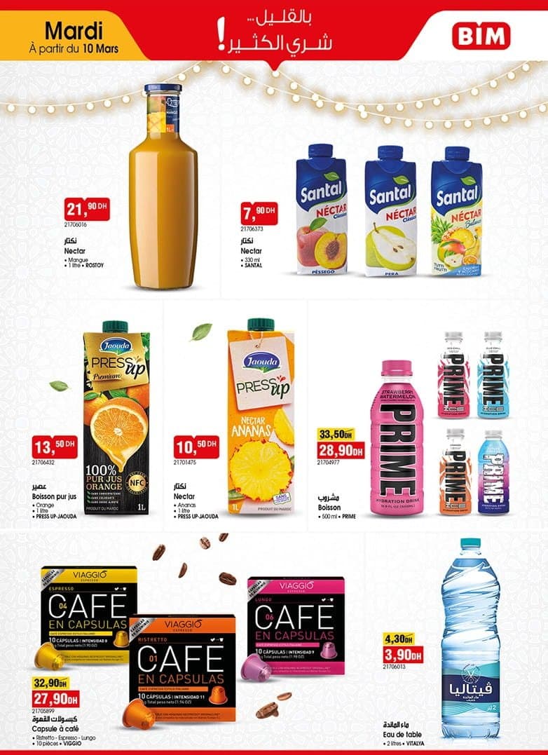 Catalogue BIM mardi 10 Mars 2026 - page 9