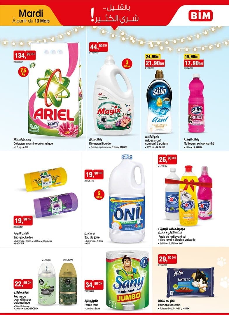 Catalogue BIM mardi 10 Mars 2026 - page 11