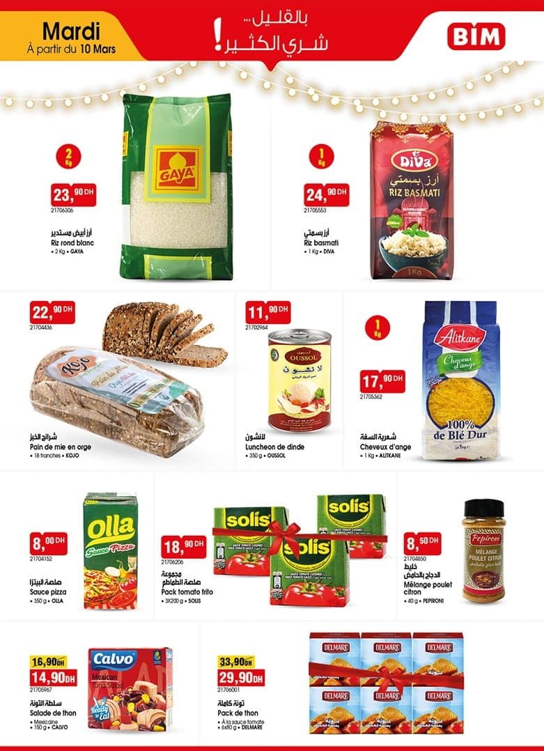 Catalogue BIM mardi 10 Mars 2026 - page 4