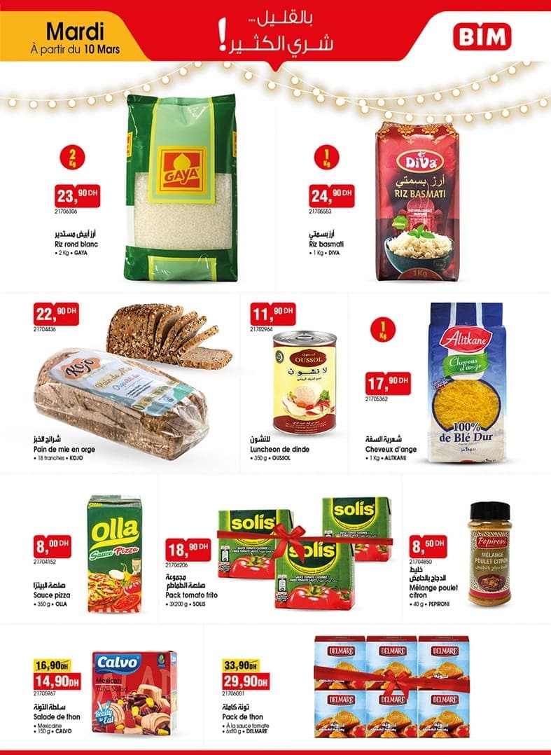 Catalogue BIM mardi 10 Mars 2026 - page 8