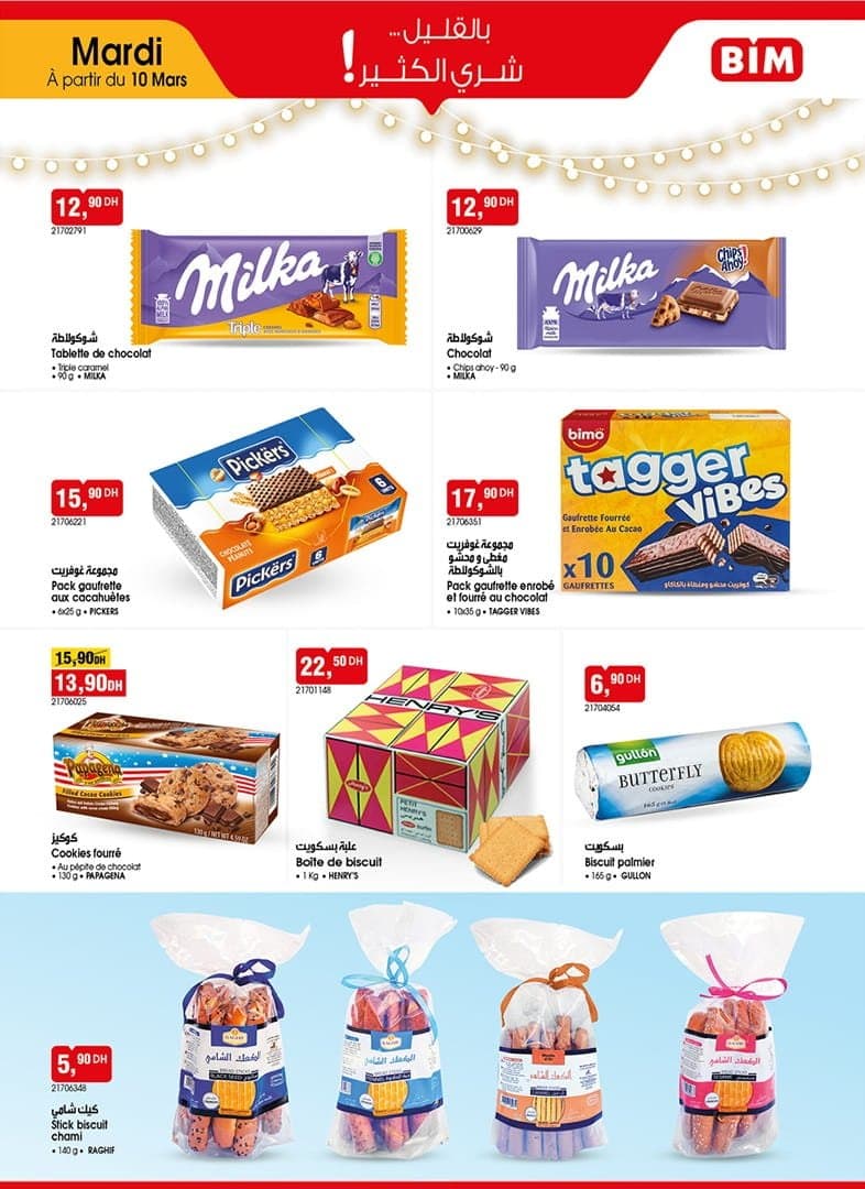 Catalogue BIM mardi 10 Mars 2026 - page 6