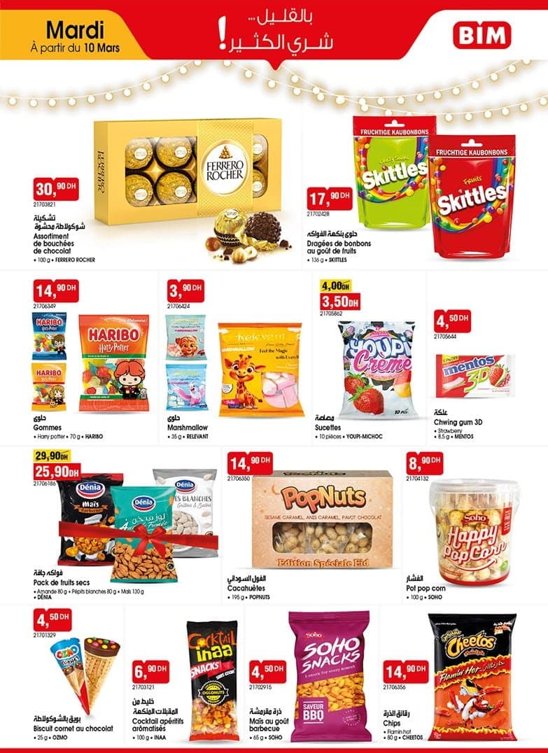 Catalogue BIM mardi 10 Mars 2026 - page 7