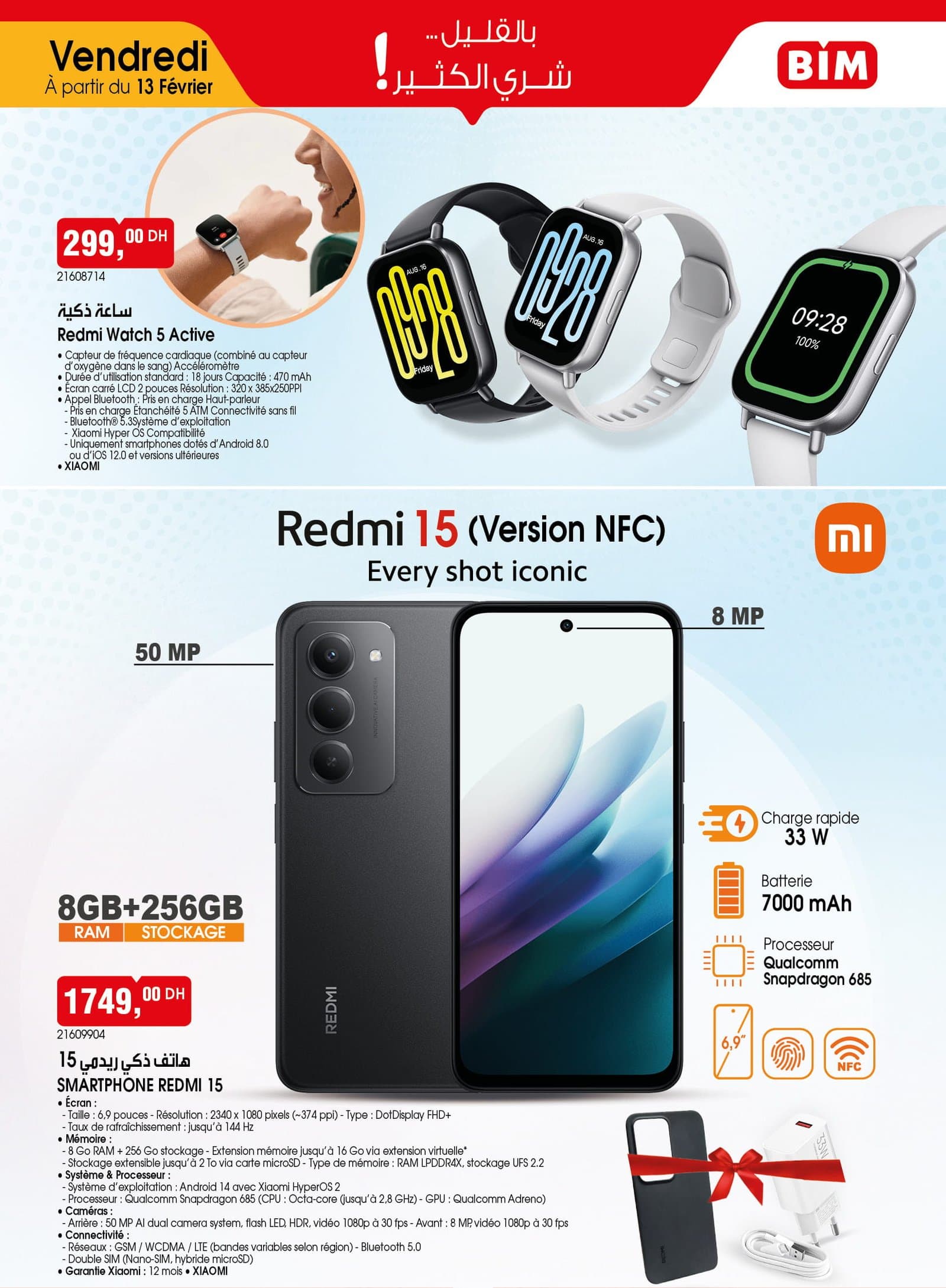 Catalogue BIM vendredi 13 février 2026 - page 2