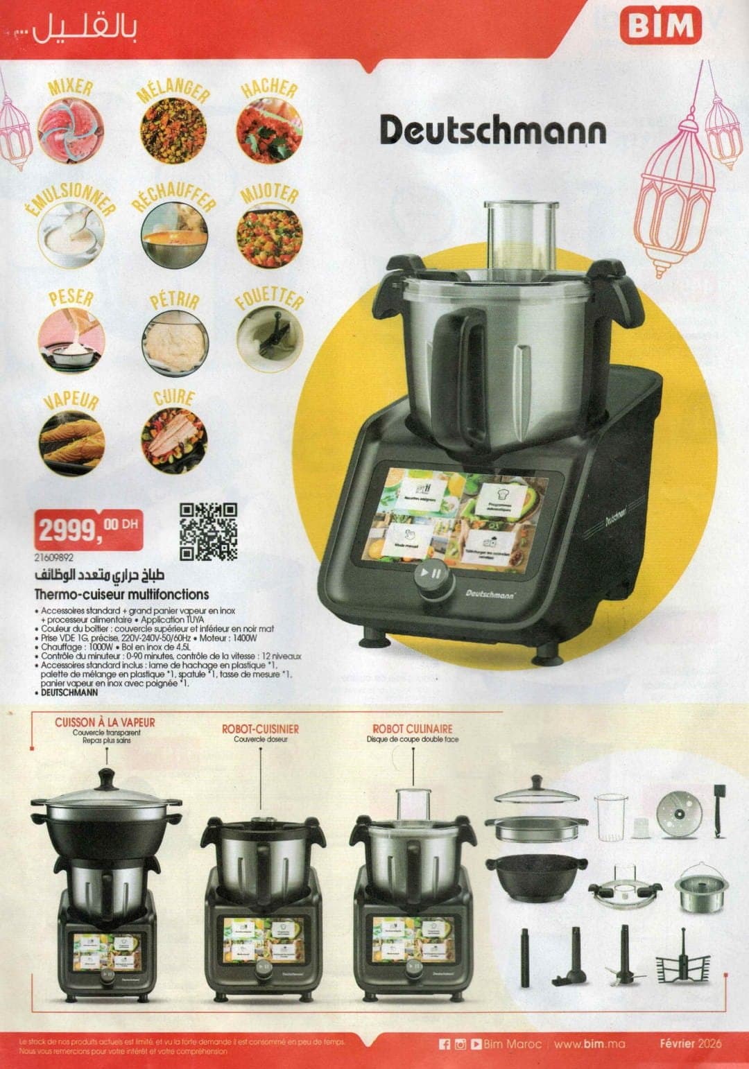 Catalogue BIM vendredi 13 février 2026 - page 10