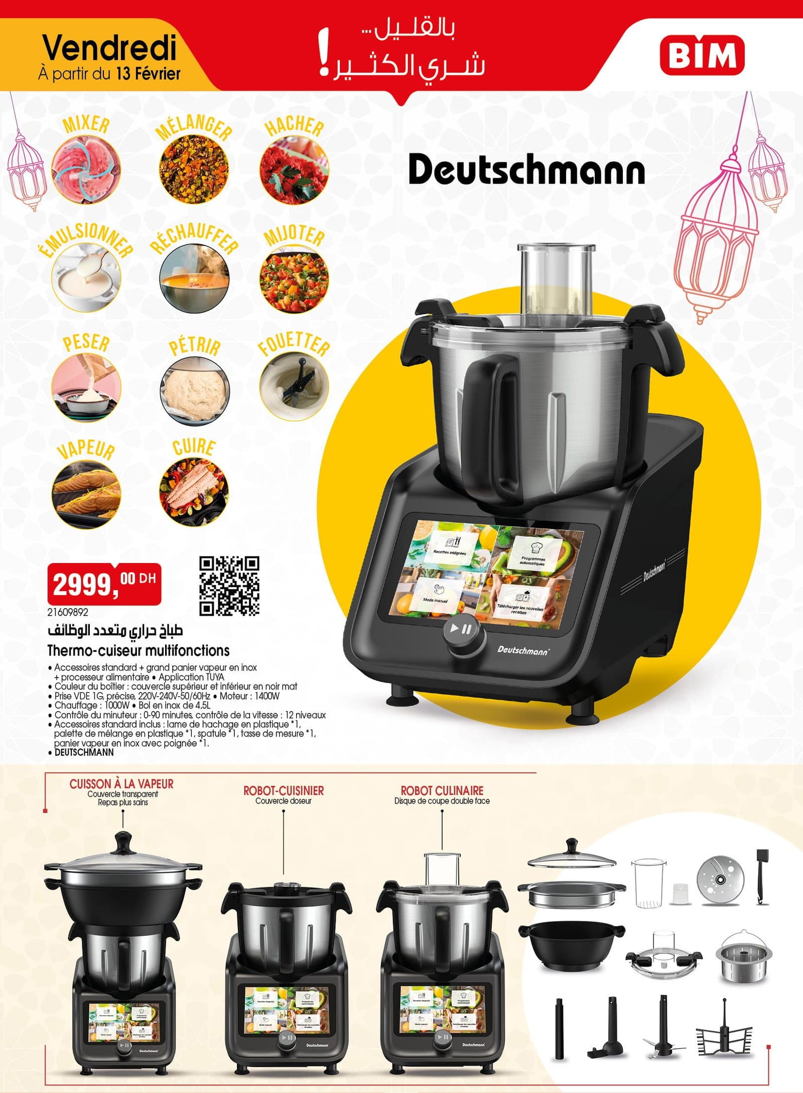 Catalogue BIM vendredi 13 février 2026 - page 3