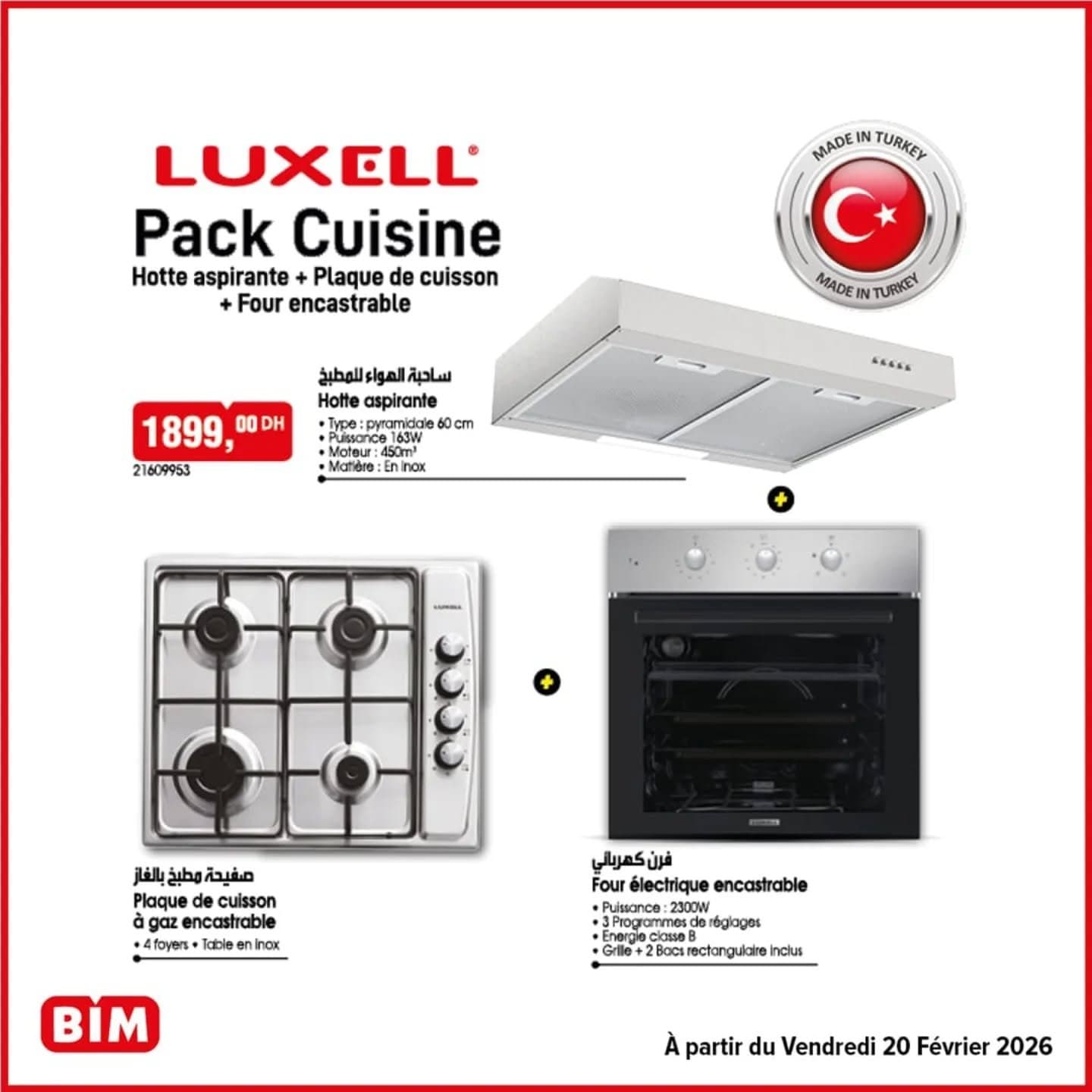 Catalogue BIM vendredi 20 février 2026 - page 4