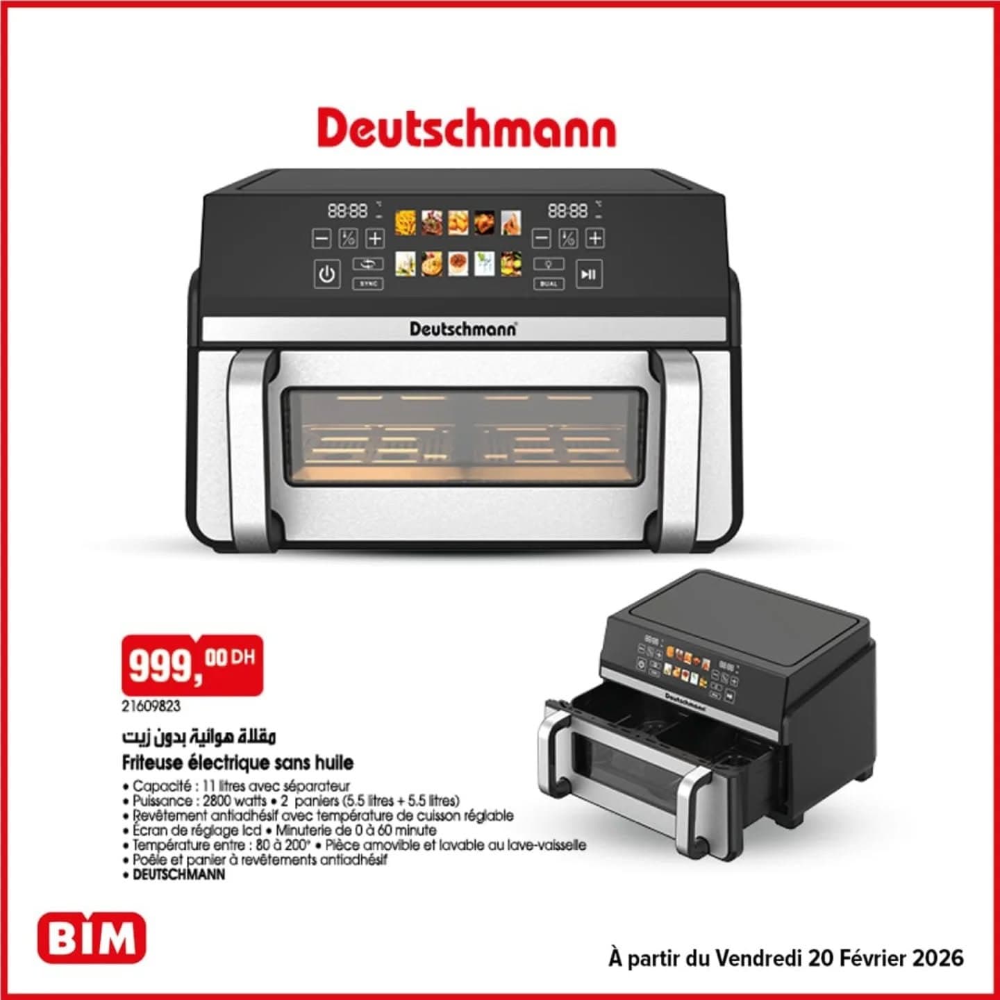 Catalogue BIM vendredi 20 février 2026 - page 5