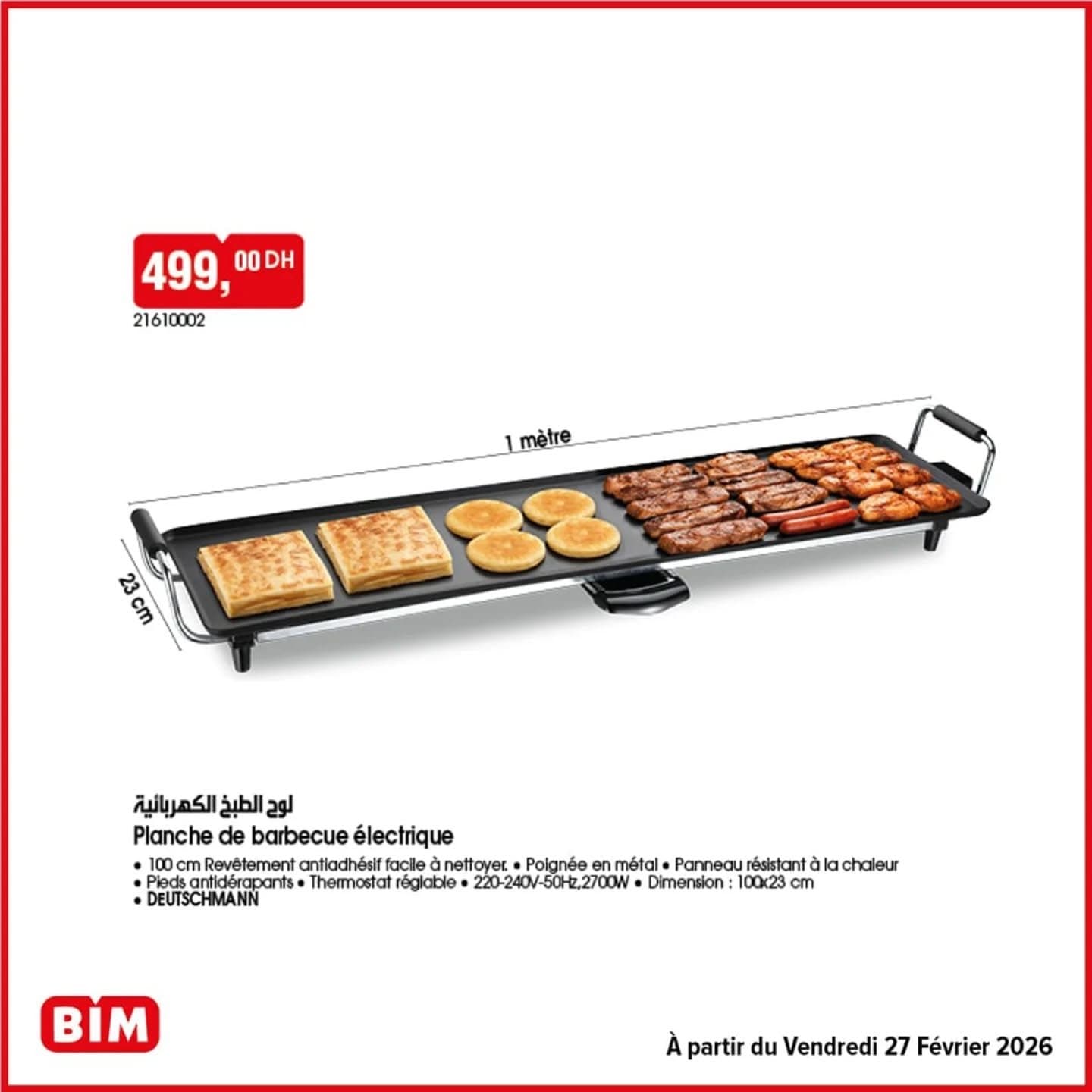 Catalogue BIM vendredi 27 février 2026 - page 7