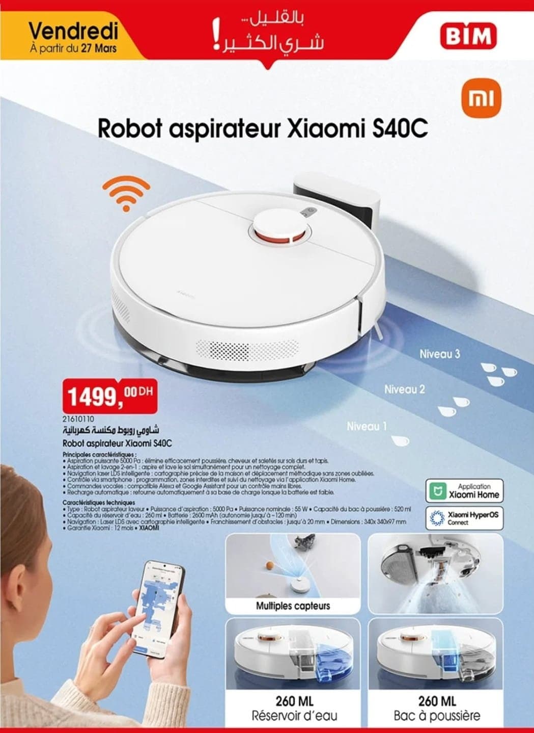 Catalogue BIM vendredi 27 mars 2026 - page 3