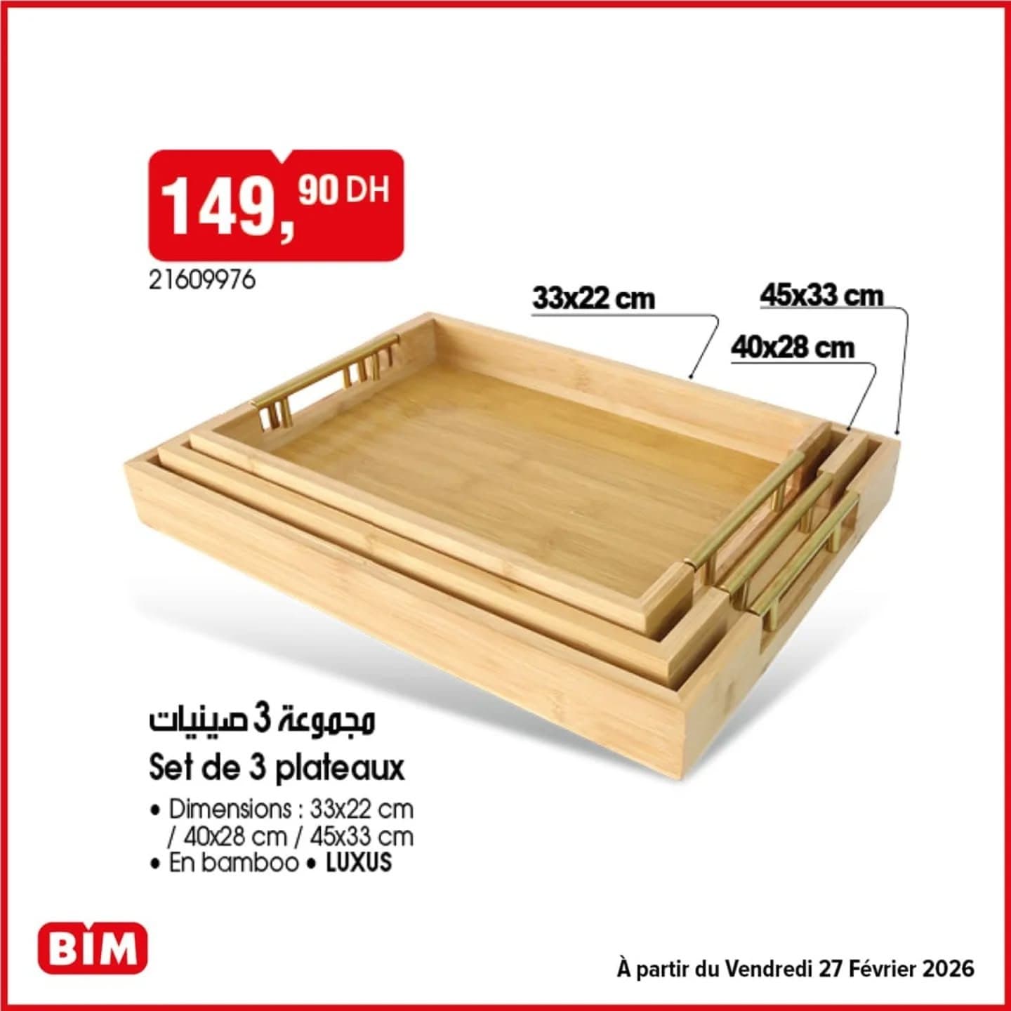 Catalogue BIM vendredi 27 février 2026 - page 15