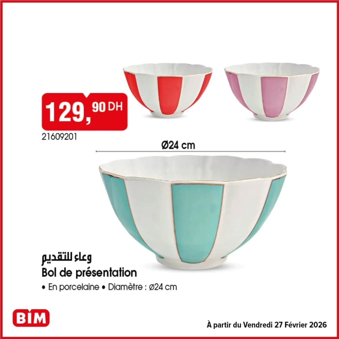 Catalogue BIM vendredi 27 février 2026 - page 16