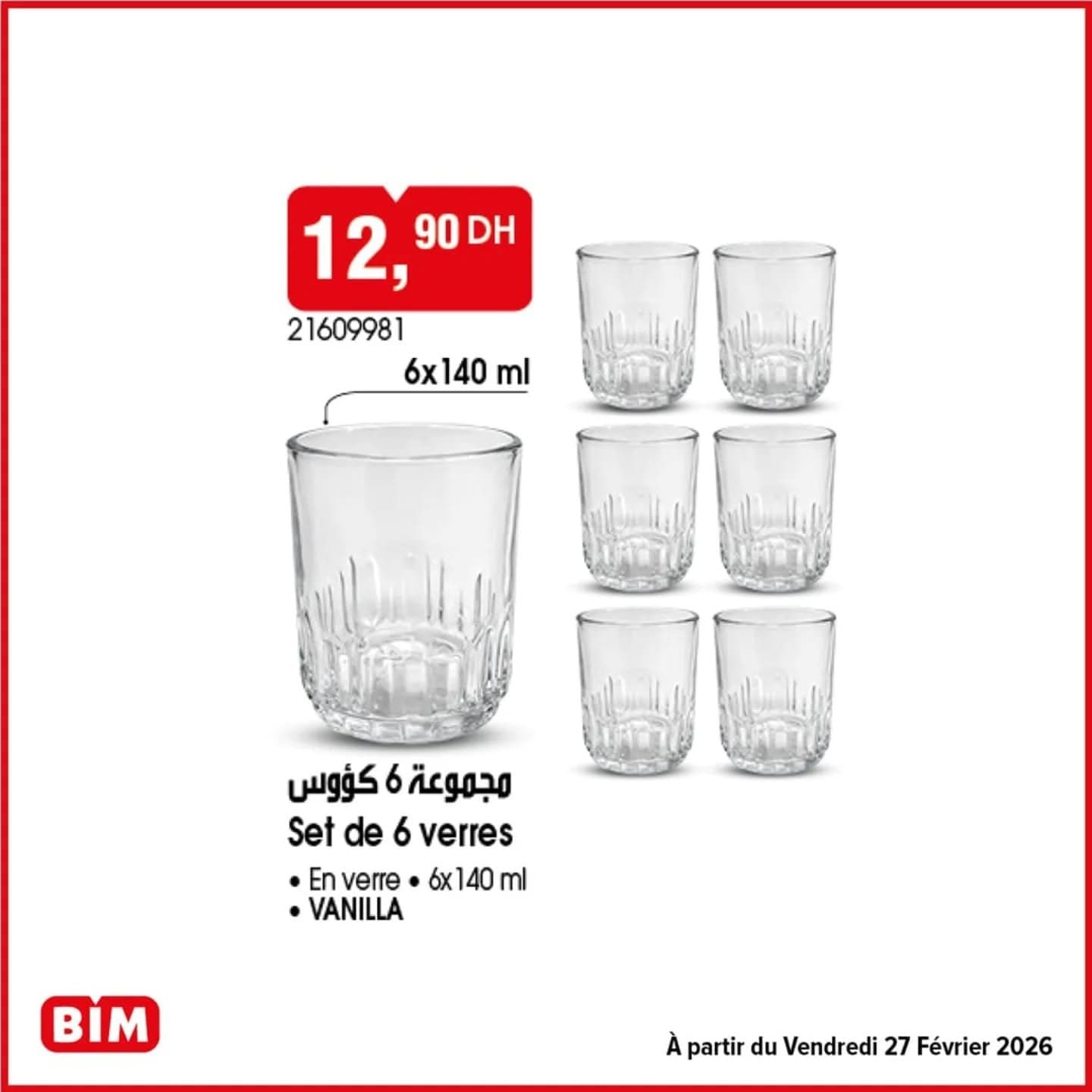 Catalogue BIM vendredi 27 février 2026 - page 18