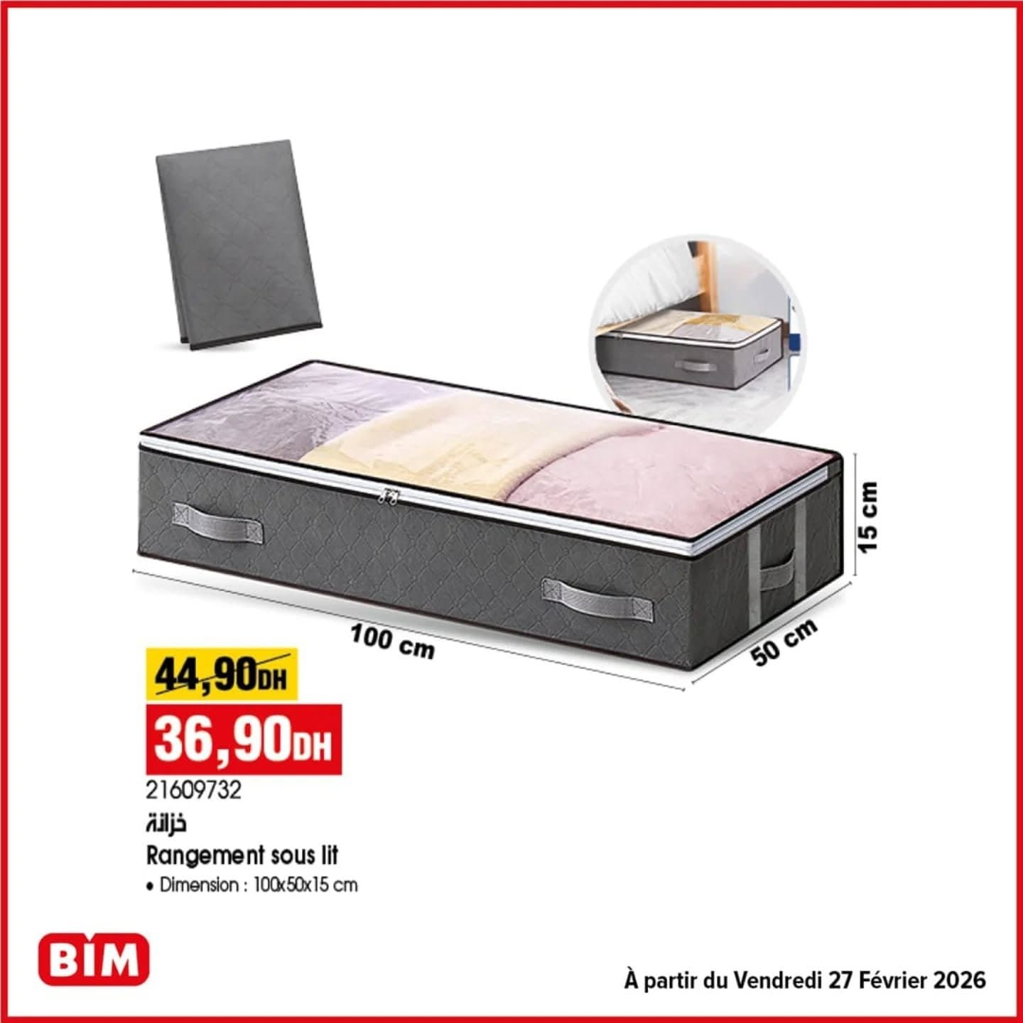 Catalogue BIM vendredi 27 février 2026 - page 20