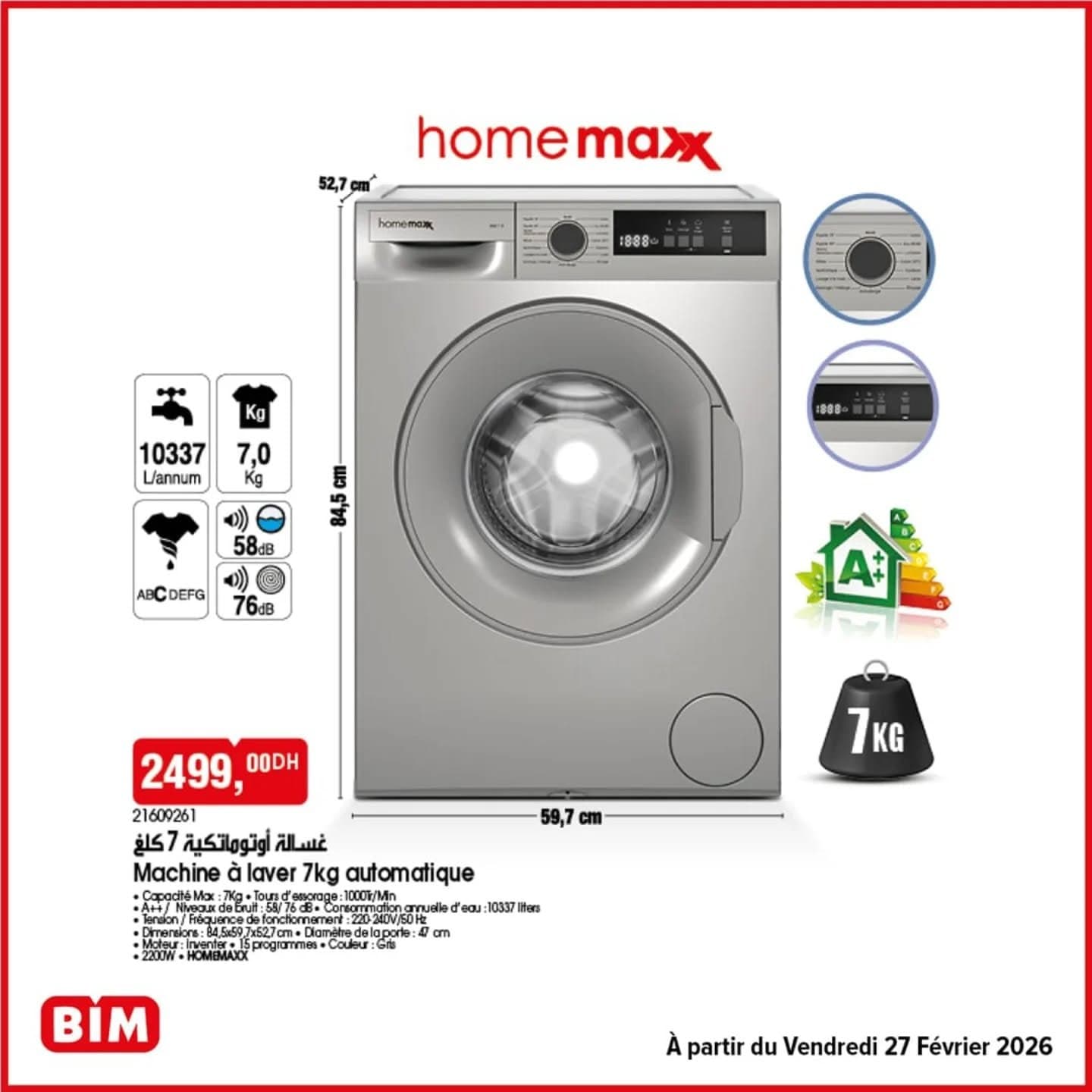 Catalogue BIM vendredi 27 février 2026 - page 6