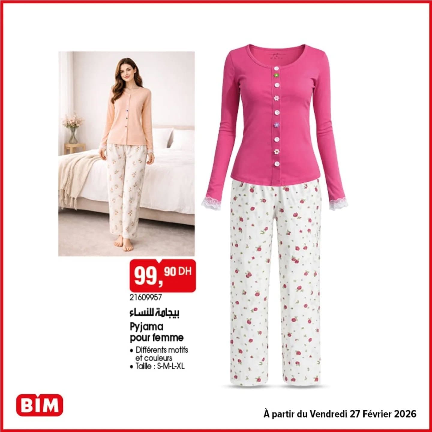 Catalogue BIM vendredi 27 février 2026 - page 22