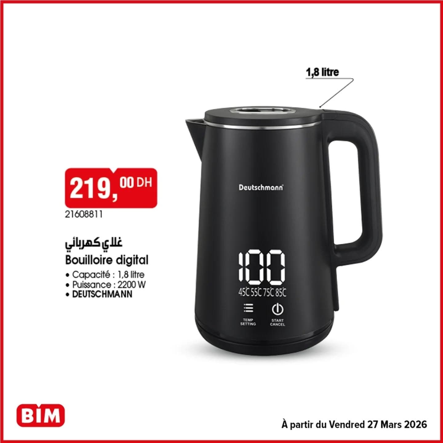 Catalogue BIM vendredi 27 mars 2026 - page 11