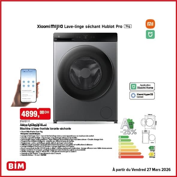 Catalogue BIM vendredi 27 mars 2026 - page 7