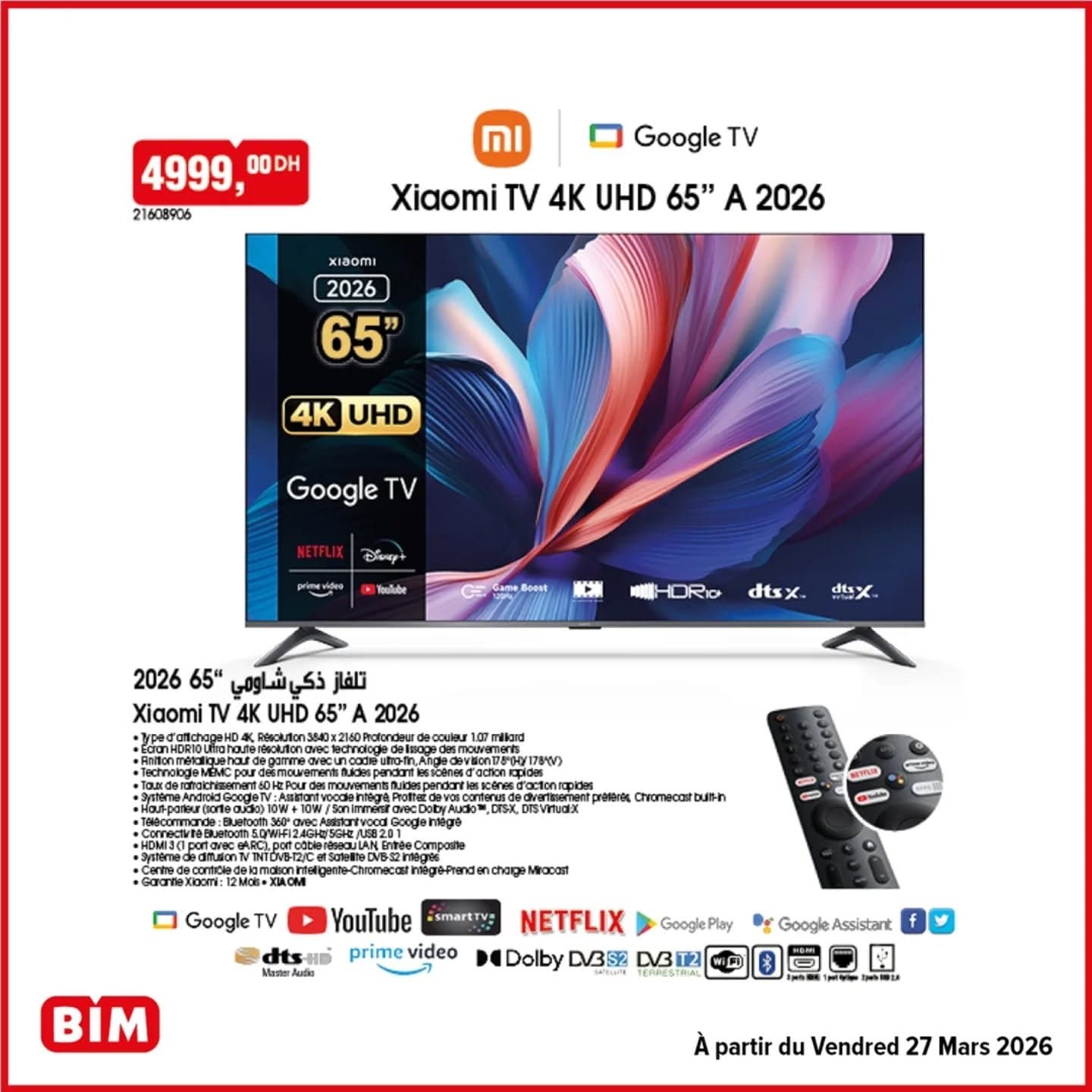 Catalogue BIM vendredi 27 mars 2026 - page 8